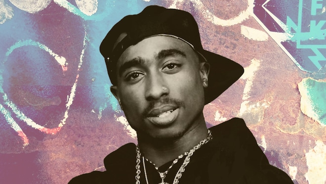 Detail New Photos Of Tupac Shakur Nomer 52