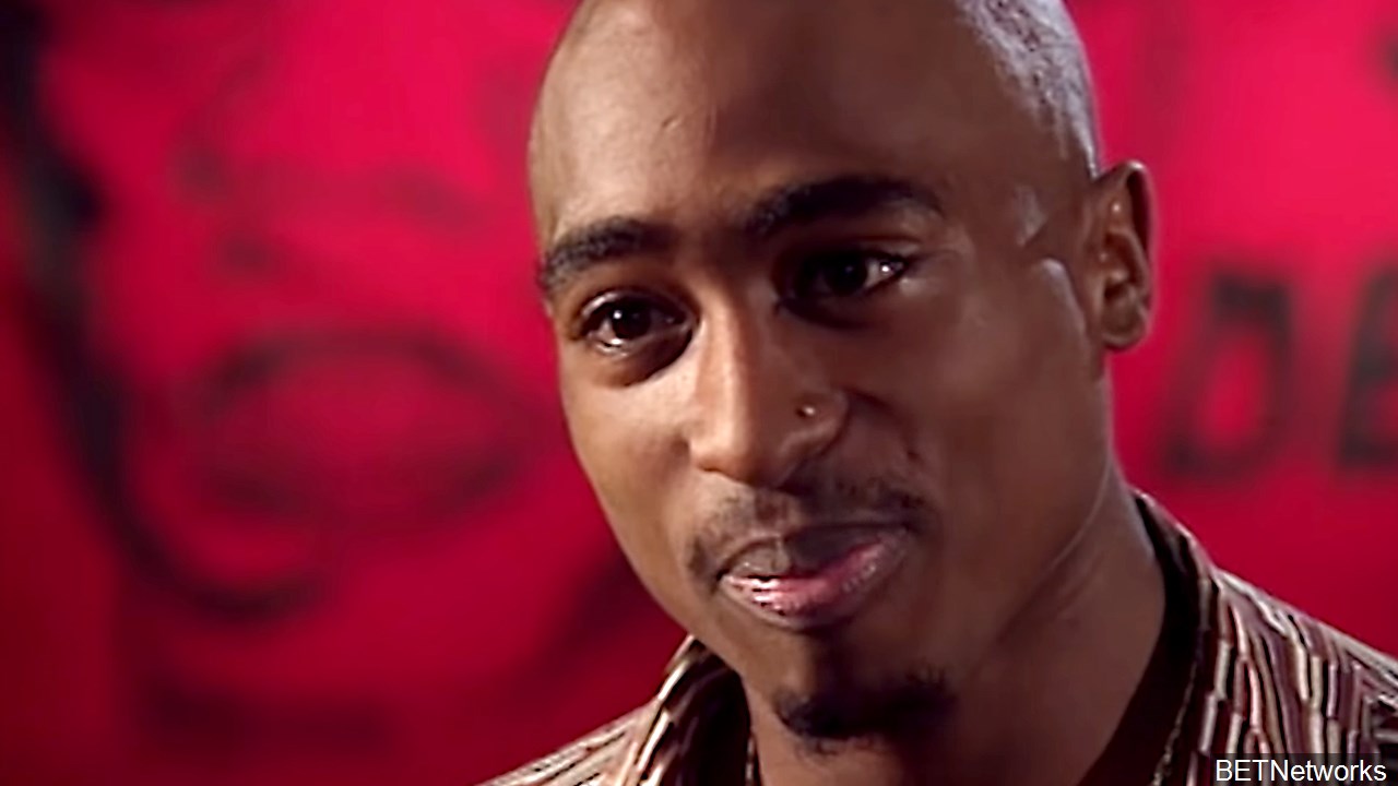 Detail New Photos Of Tupac Shakur Nomer 7