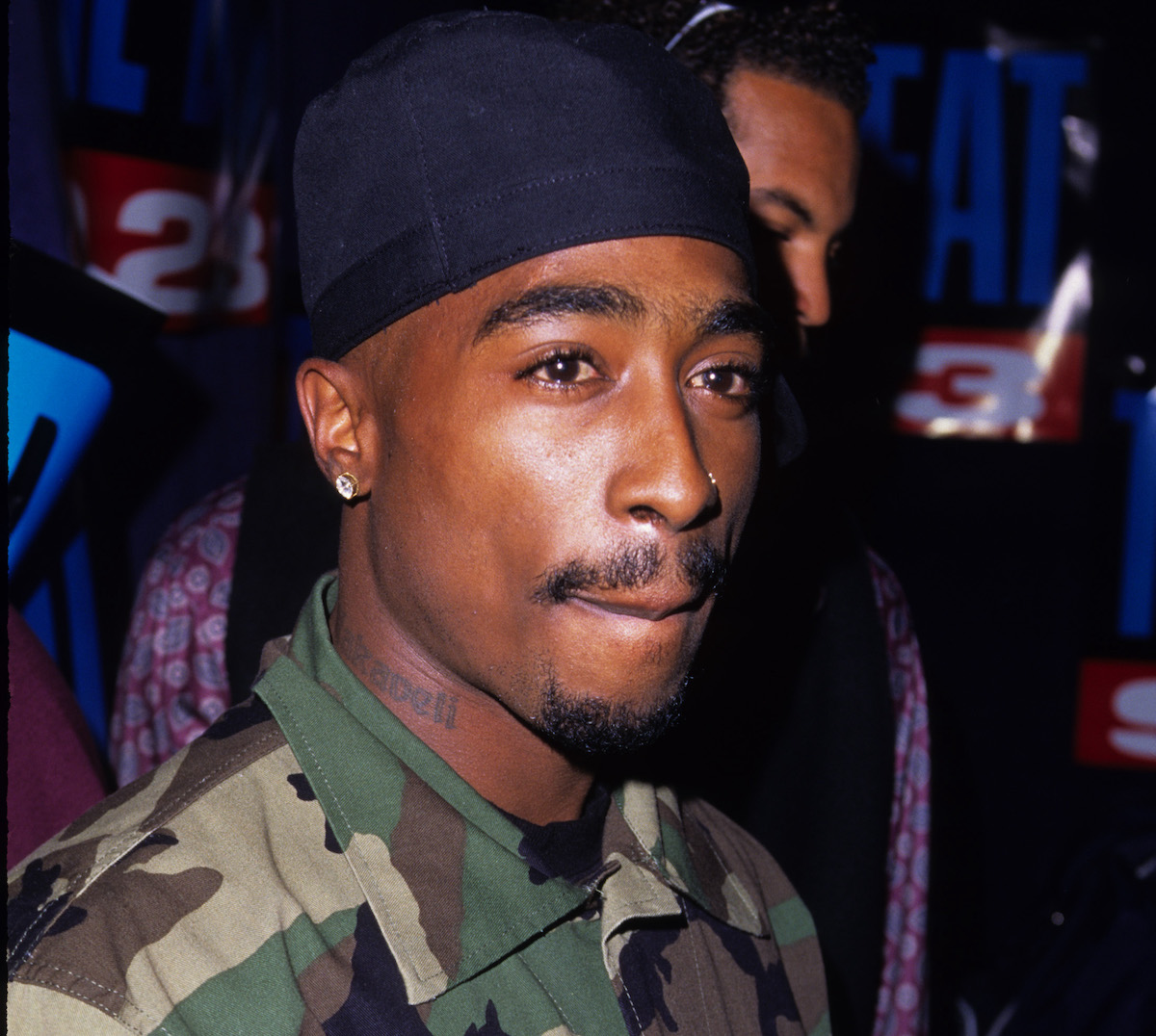 Detail New Photos Of Tupac Shakur Nomer 8