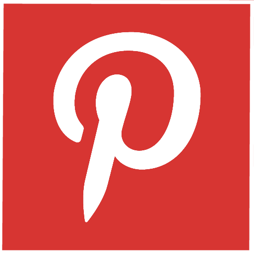 Detail New Pinterest Logo Nomer 12