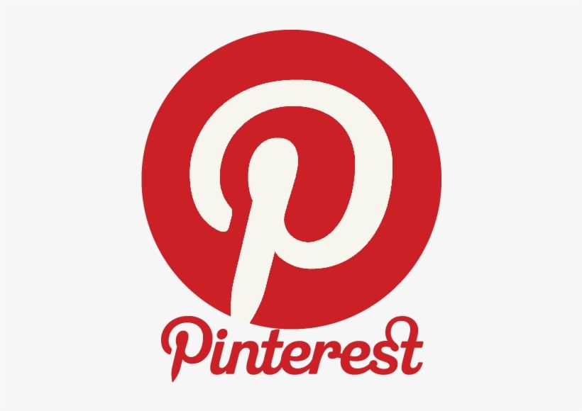 Detail New Pinterest Logo Nomer 14