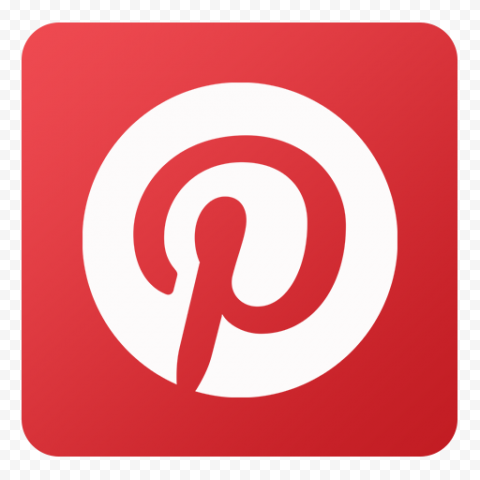 Detail New Pinterest Logo Nomer 15