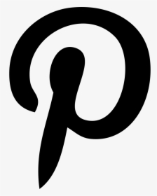 Detail New Pinterest Logo Nomer 21