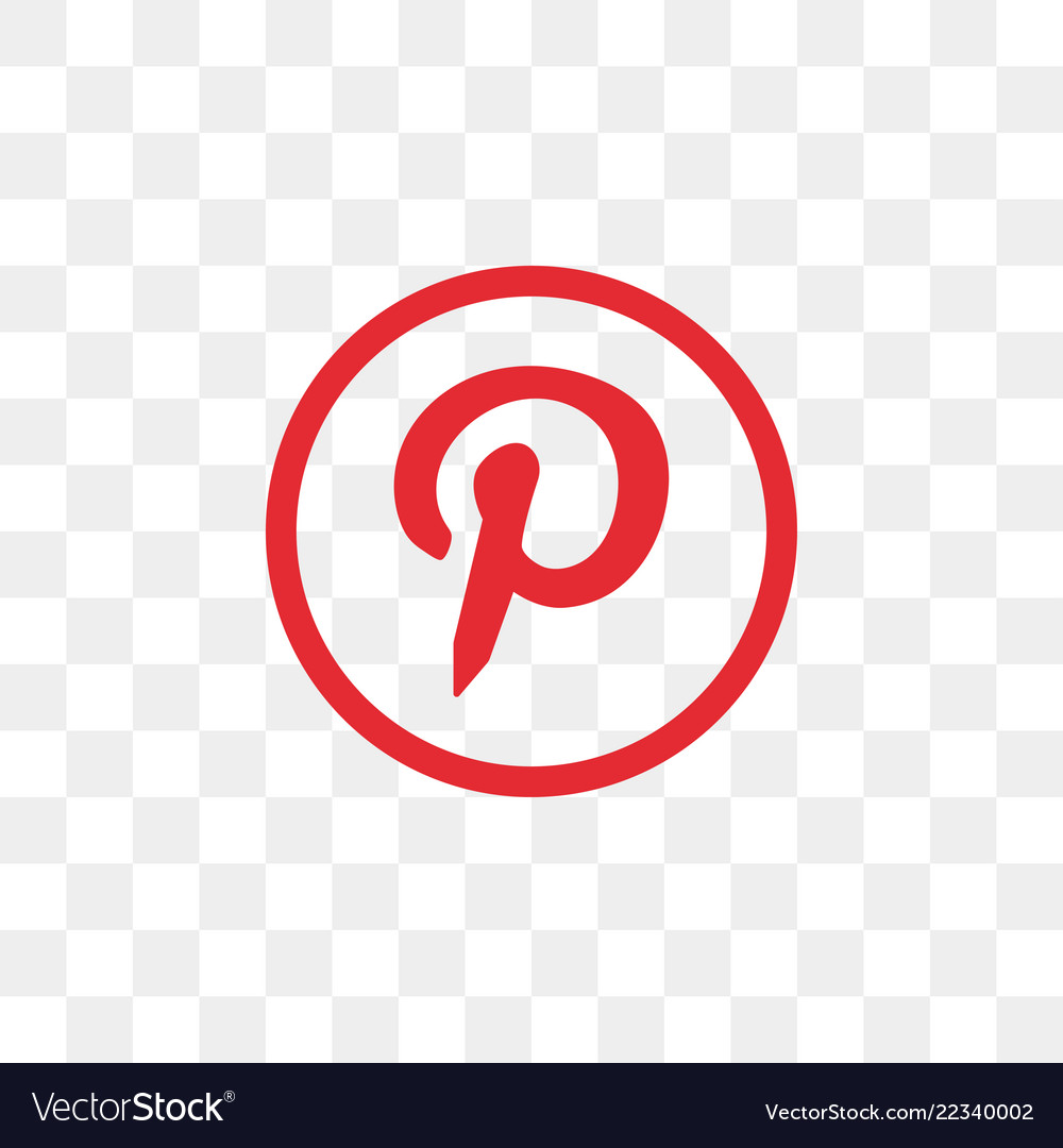 Detail New Pinterest Logo Nomer 29