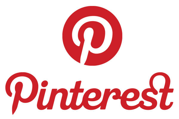 Detail New Pinterest Logo Nomer 43