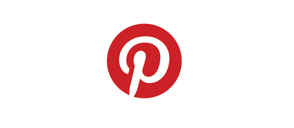 Detail New Pinterest Logo Nomer 7