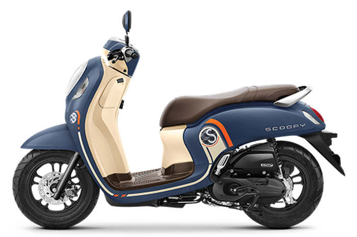 Detail New Scoopy Png Nomer 22