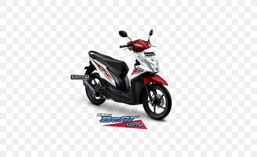 Detail New Scoopy Png Nomer 43