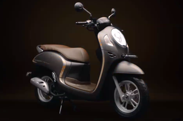 Detail New Scoopy Png Nomer 47
