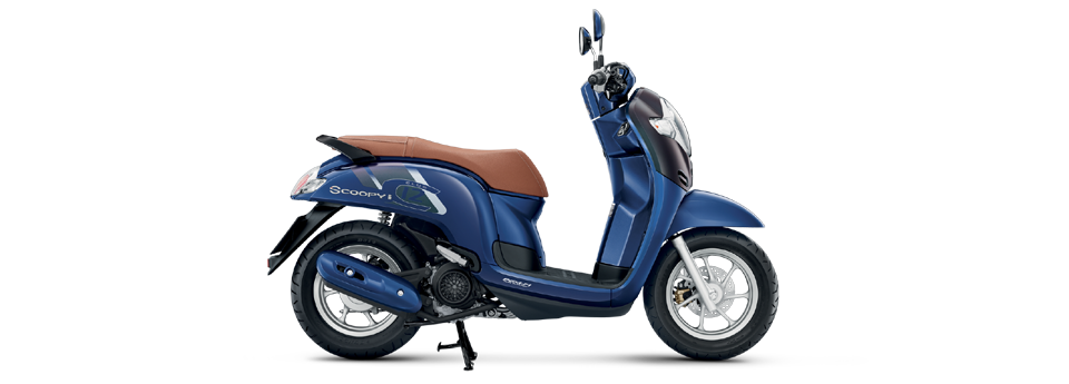 Detail New Scoopy Png Nomer 54