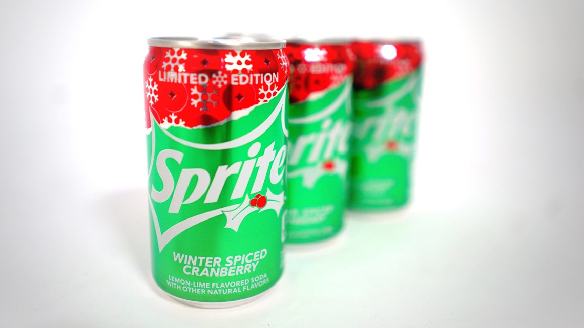 Detail New Sprite Can Nomer 50