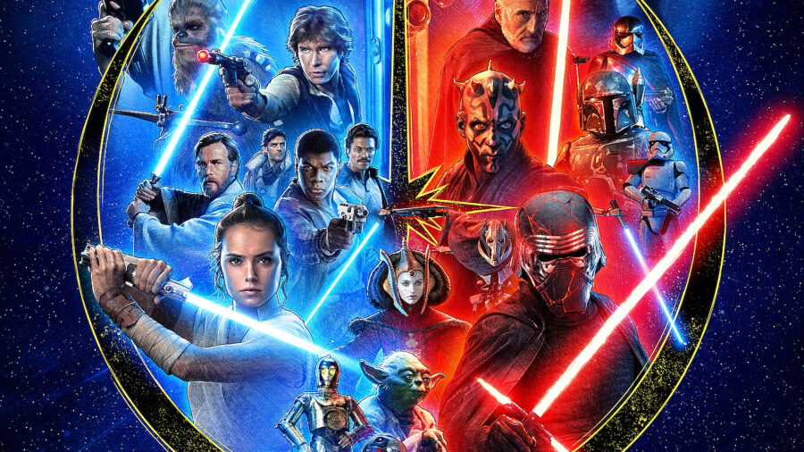 Detail New Star Wars Images Nomer 25