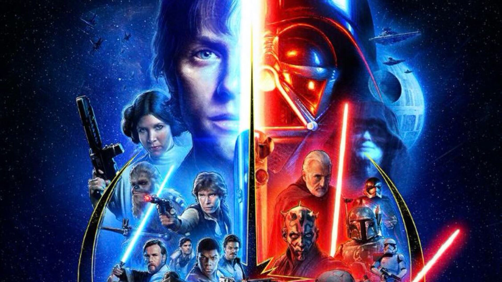 Detail New Star Wars Images Nomer 9