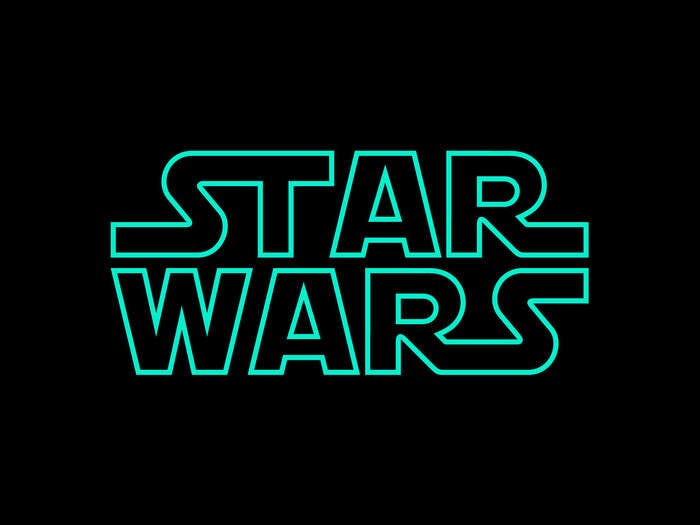 Detail New Star Wars Logo Nomer 28