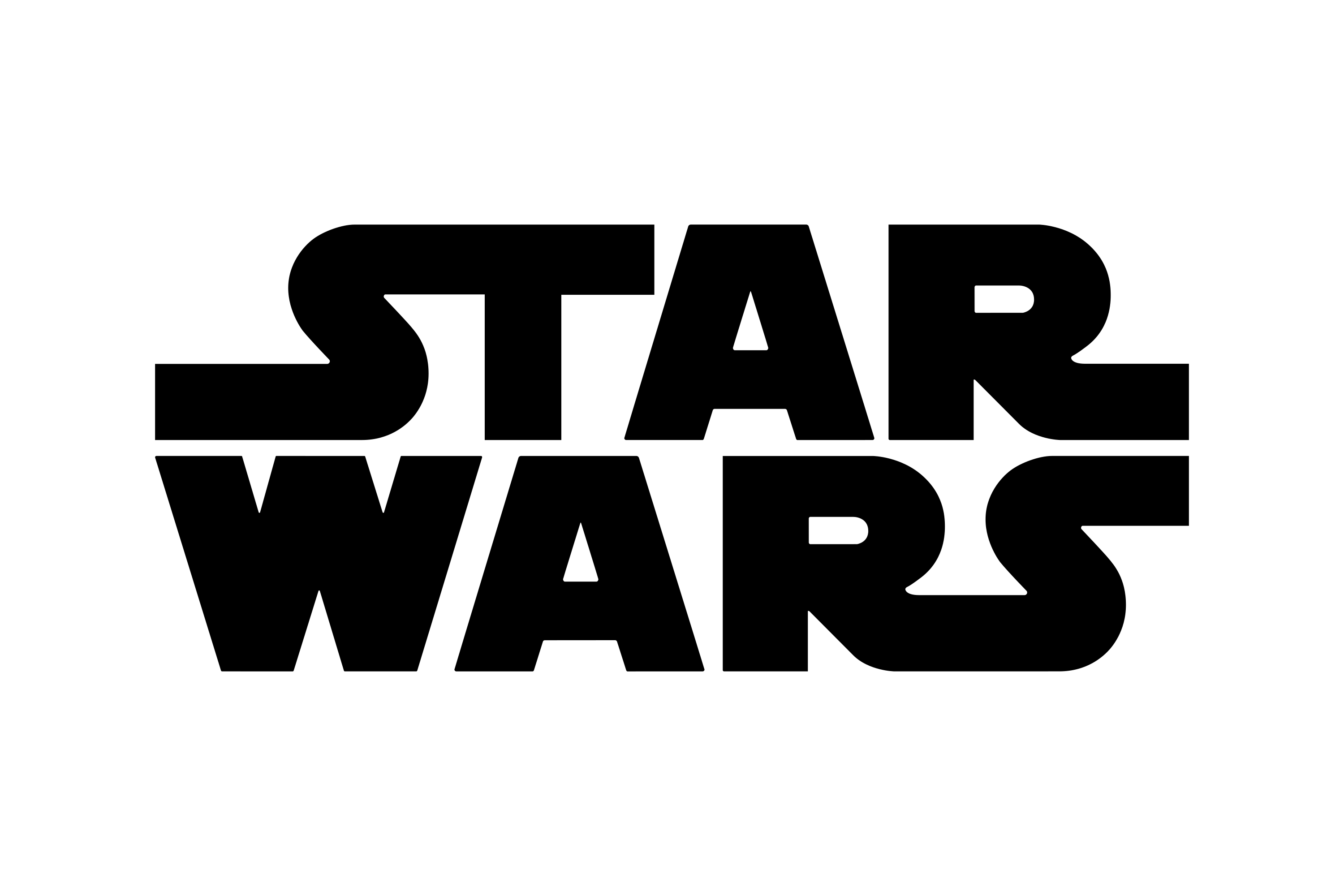 Detail New Star Wars Logo Nomer 43