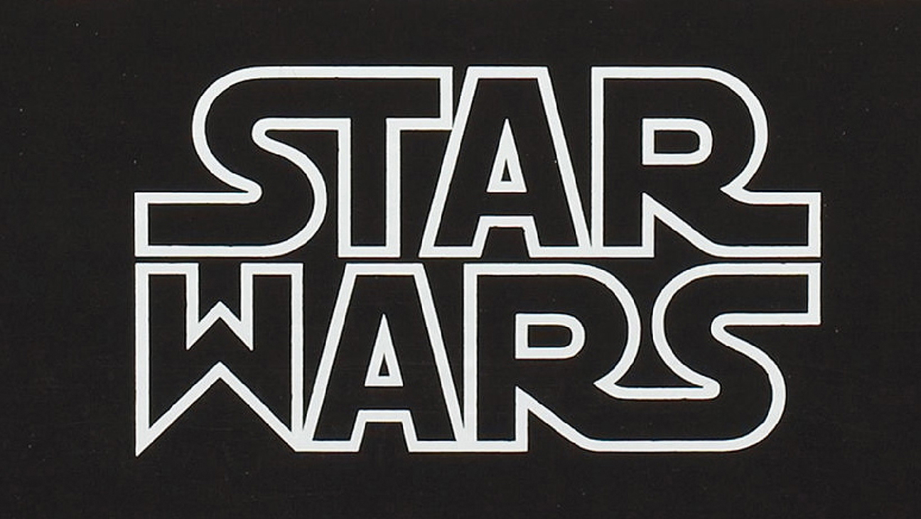 Detail New Star Wars Logo Nomer 56