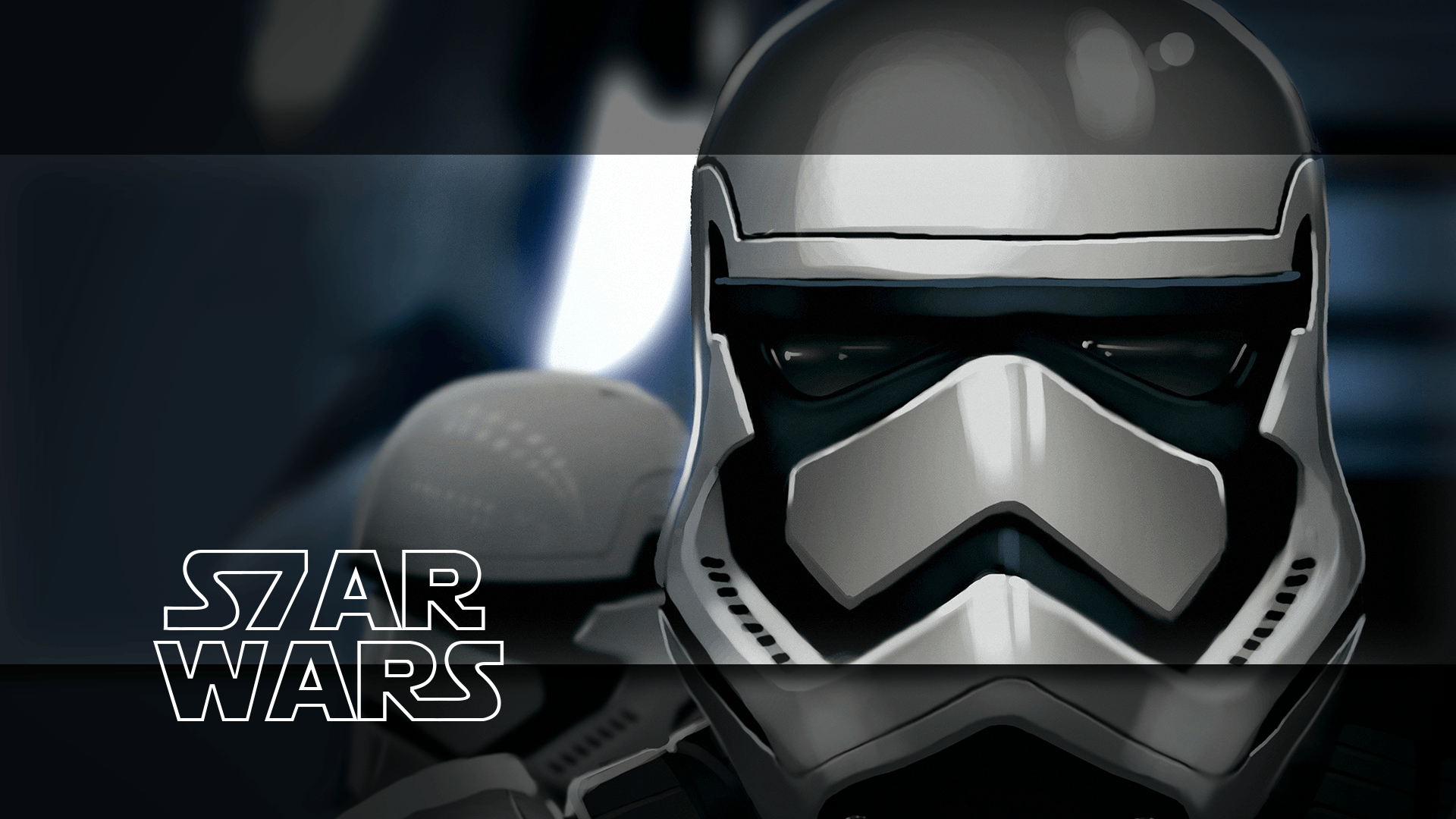 Detail New Stormtrooper Wallpaper Nomer 7