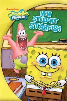 Detail New Student Starfish Spongebob Nomer 26