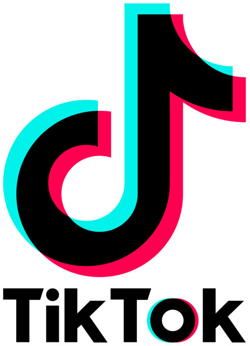 New Tiktok Logo - KibrisPDR