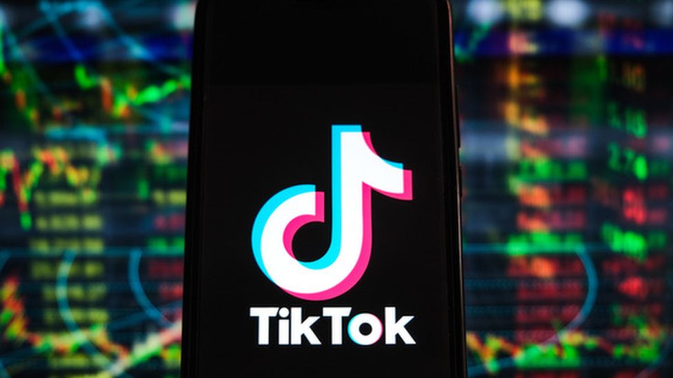 Detail New Tiktok Logo Nomer 22