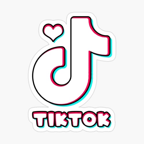 Detail New Tiktok Logo Nomer 25