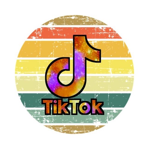 Detail New Tiktok Logo Nomer 33