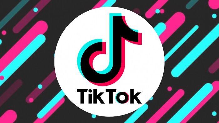 Detail New Tiktok Logo Nomer 44