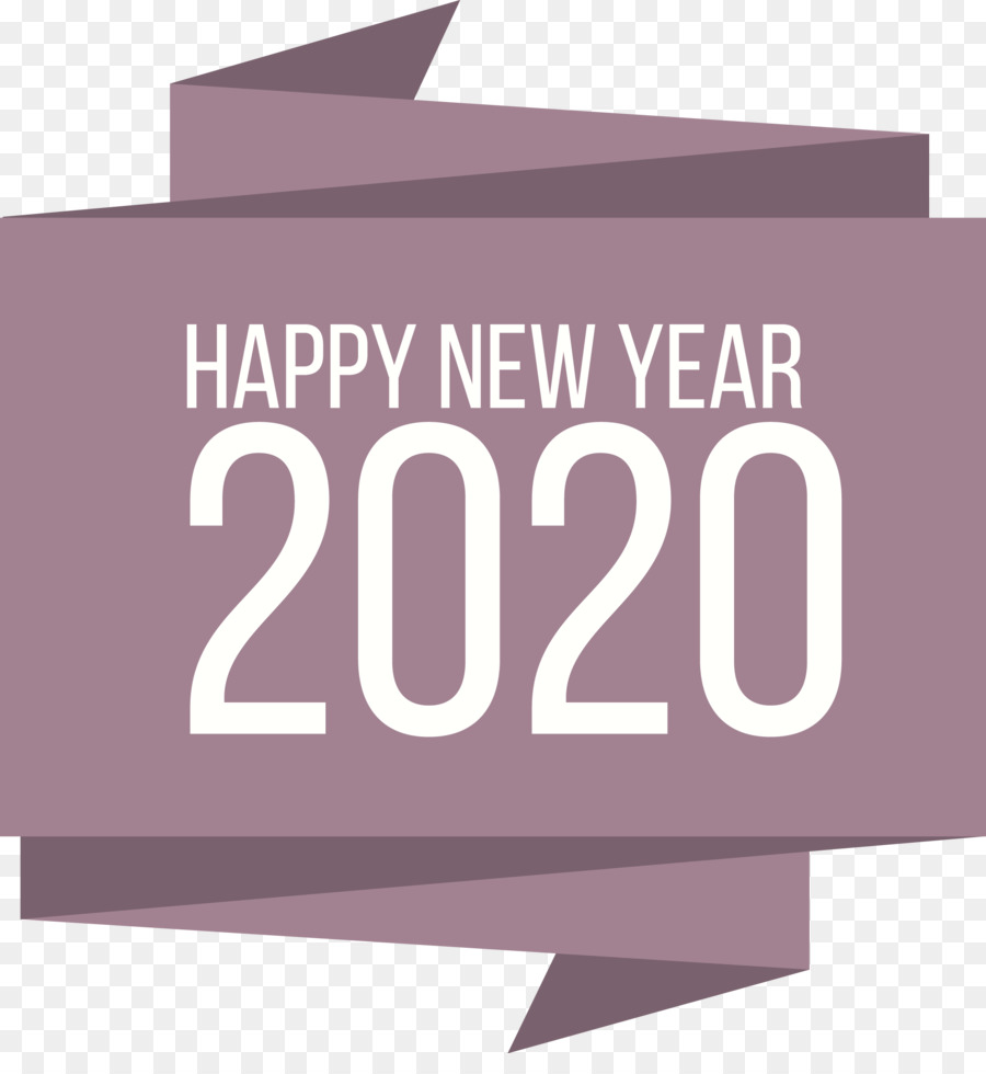 Detail New Year 2020 Png Nomer 48