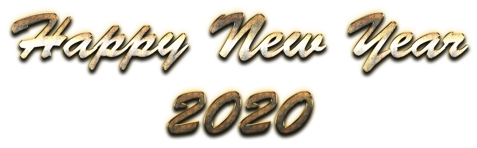 Detail New Year 2020 Png Nomer 51