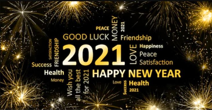 Detail New Year 2021 Quotes Nomer 11