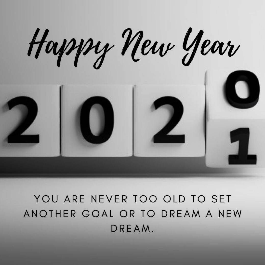 Detail New Year 2021 Quotes Nomer 20