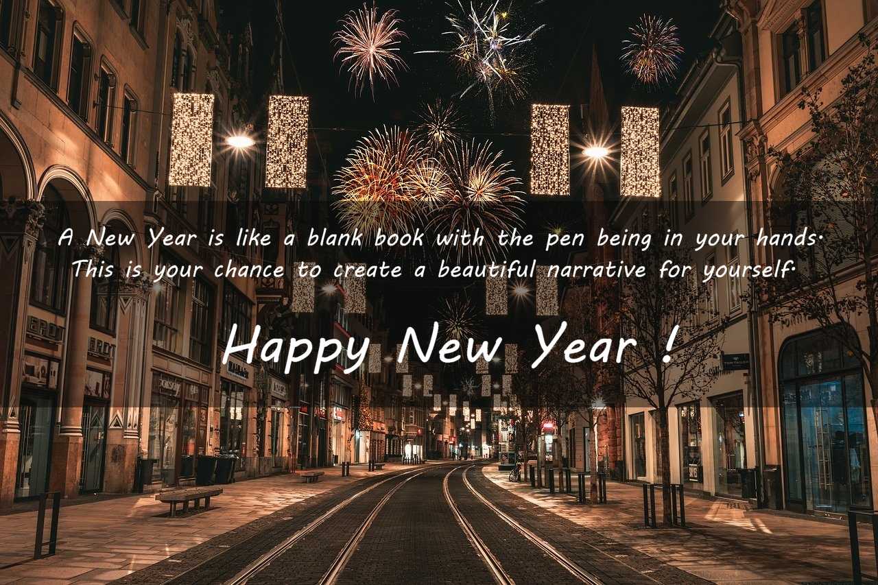 Detail New Year 2021 Quotes Nomer 28