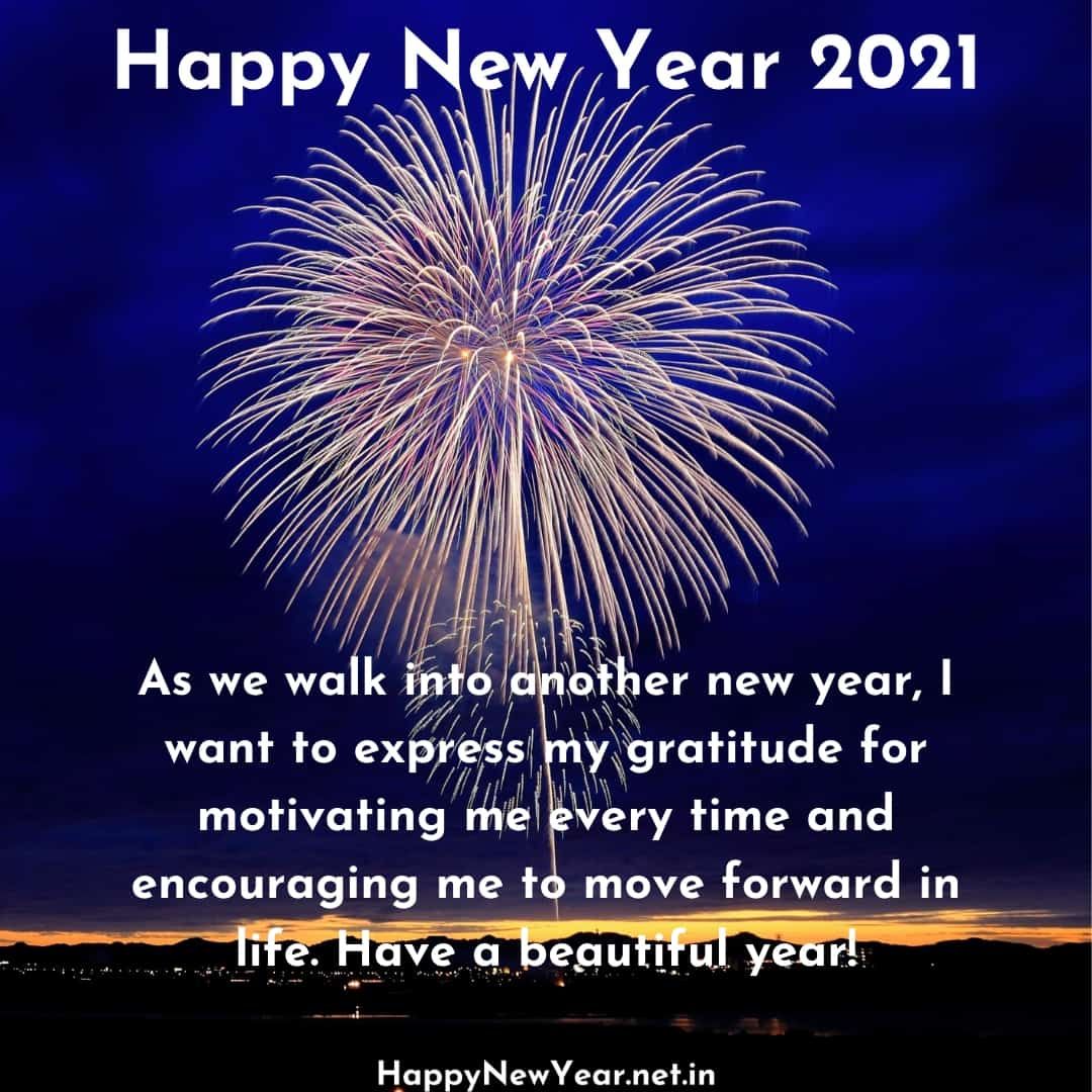 Detail New Year 2021 Quotes Nomer 4