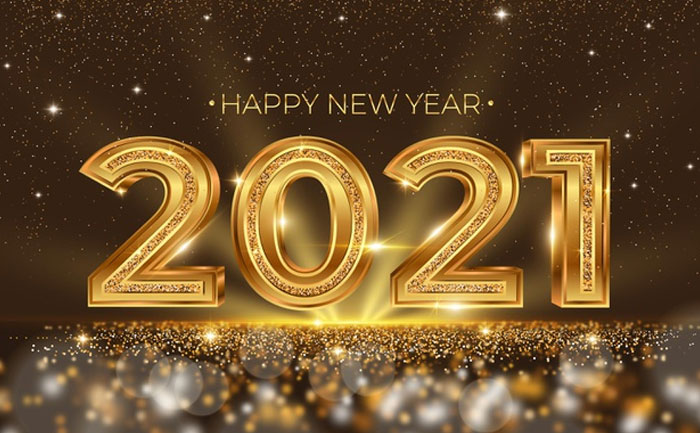 Detail New Year 2021 Quotes Nomer 32