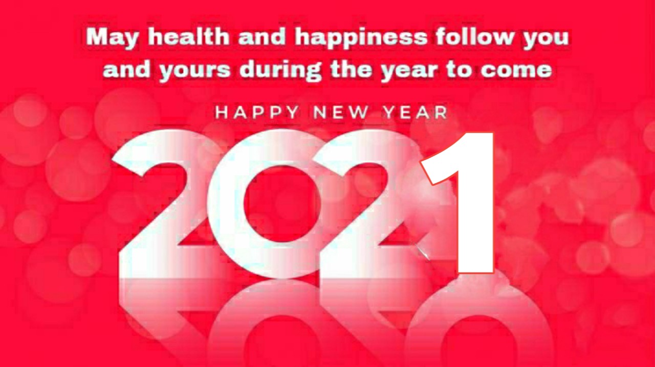 Detail New Year 2021 Quotes Nomer 34