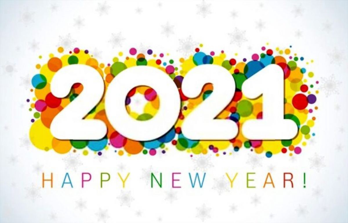 Detail New Year 2021 Quotes Nomer 40