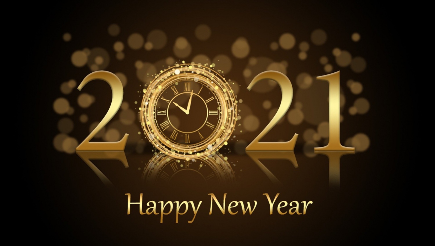 Detail New Year 2021 Quotes Nomer 44