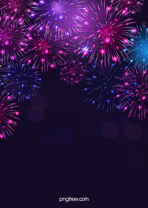 Detail New Year Background Hd Nomer 21