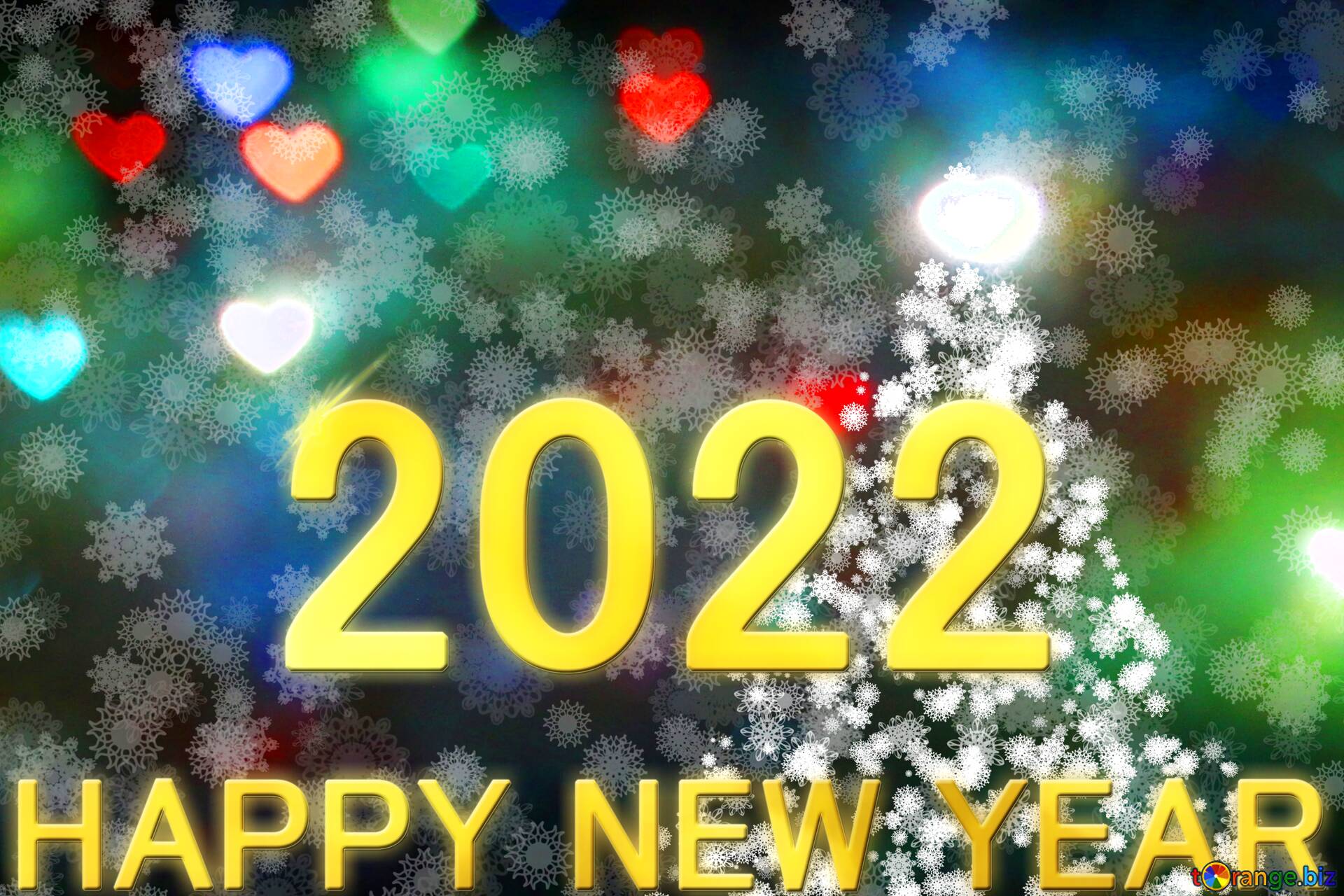 Detail New Year Background Hd Nomer 37