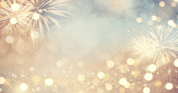 Detail New Year Background Hd Nomer 5