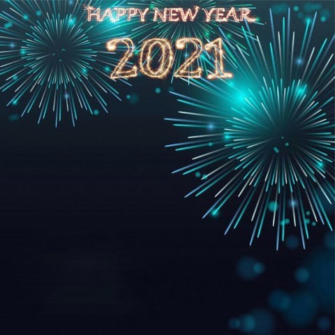 Detail New Year Background Hd Nomer 58