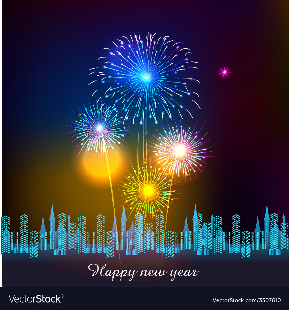 Detail New Year Background Images Nomer 24