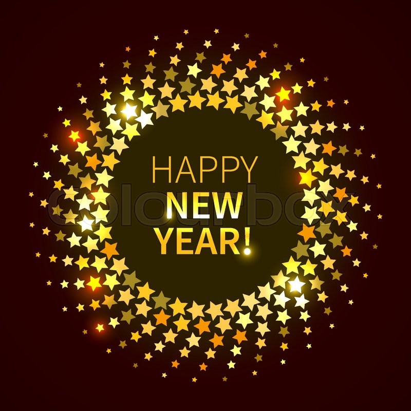 Detail New Year Background Images Nomer 32