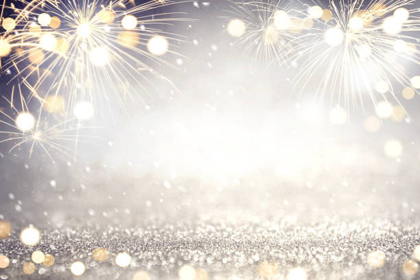 Detail New Year Background Images Nomer 34