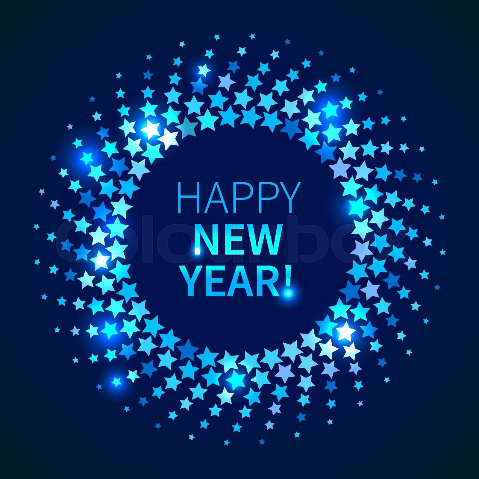 Detail New Year Background Images Nomer 37