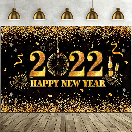 Detail New Year Background Images Nomer 41