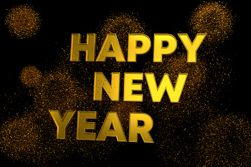 Detail New Year Background Images Nomer 54