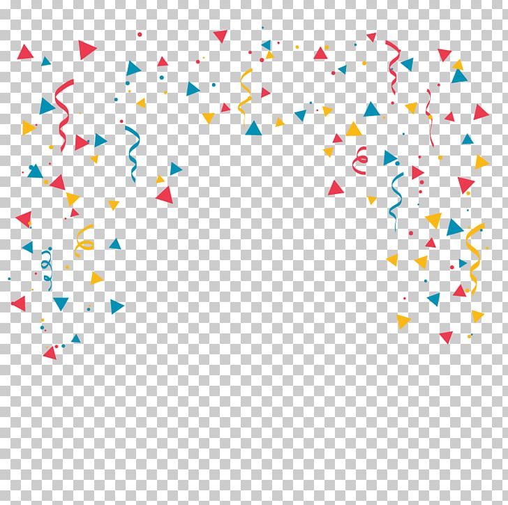 Detail New Year Confetti Png Nomer 45