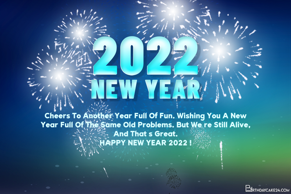 Detail New Year Free Download Nomer 11