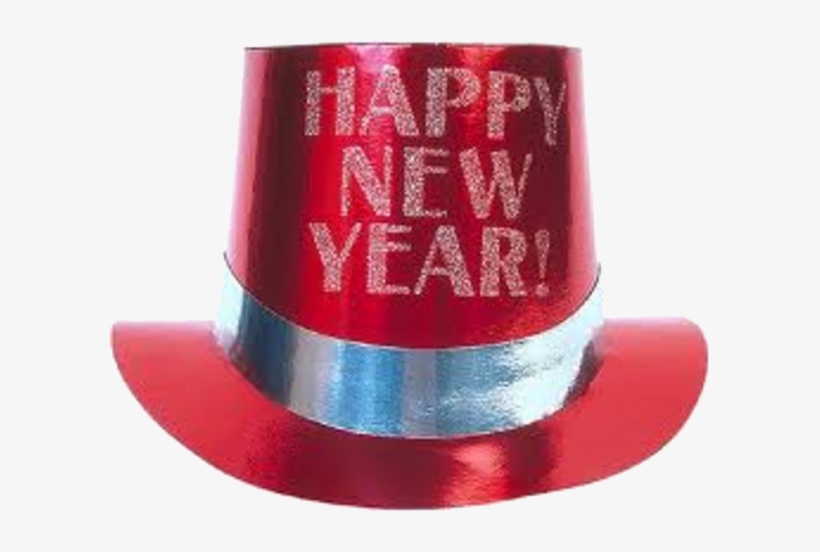 Detail New Year Hat Png Nomer 11